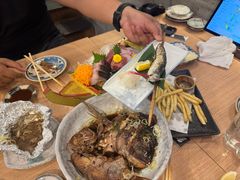 -鰓呼吸(那覇久茂地店)