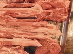 手切鲜羊肉-重庆高老九火锅(吴中永旺店)