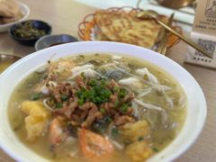 -面道赞宁海海鲜面(迎凤街店)