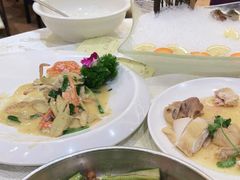 -有腥气私房菜·寻味顺德