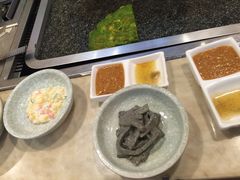 -金顺韩式烤肉·网红烤肉店(广利路店)