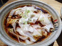 -默记孙抄手(经开万达店)