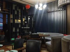 大堂-泰钰丰烤鸭.天津菜(开发区店)
