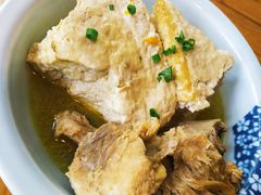 -院子餐厅·大锅菜·老杭帮(桥西直街店)