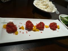 -小喜客·云南特色菜(纳西庭院店)