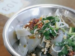 -88号小吃店·经典云南菜·地道纳西美食
