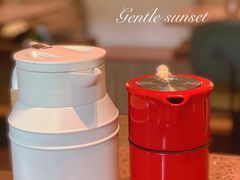 -La Terre乐田(万象城店)