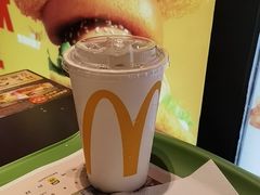 -麦当劳(鲁迅公园店)
