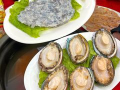 -花苑美食横琴生蚝火锅(拱北粤华路店)