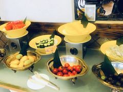 -火舞泰·泰式海鲜火锅餐厅(世纪城店)