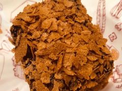 -布朗尼西饼(粮道街店)