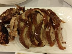 -全聚德(上海首店浦东店)
