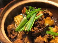 -啫神·广州地标美食(北京路店)