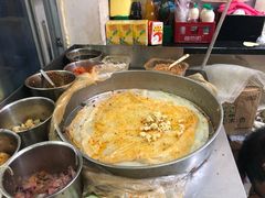 -小竖点徽派卷面皮(洪都店)