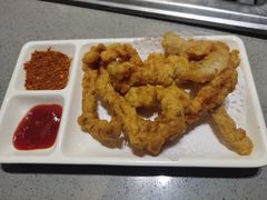 -海底捞火锅(奥山世纪城店)
