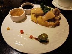 -铭轩中餐厅·海南菜·粤菜(亚龙湾瑞吉店)