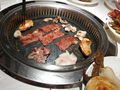 -石田家自助海鲜火锅烤肉(茂业时代广场店)