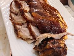 专利蔬香酥烤鸭-便宜坊烤鸭店(科创店)