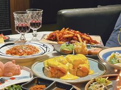 -STARRY CAFE & LOUNGE BAR(高新店)