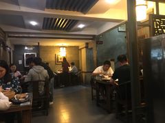 大堂-堂宴·老厦门私房菜(1988仙岳总店)