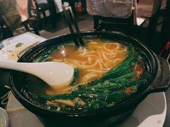 云南野生菌米线-南蛮子(进贤路店)
