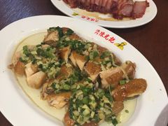 -陈光记烧腊(长寿路店)