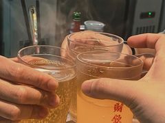 -临胜烧烤大牌档(东葛店)
