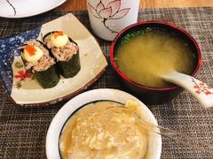 -栖川山葵家·寿喜锅·日式料理(龙湖北城天街商场店)