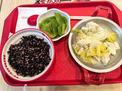 -永和大王(梅家浜店)