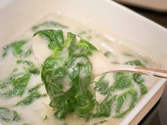 芋泥红薯叶-客汀家宴·客家烟火 四季食材(集美店)