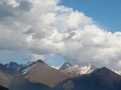 -硗碛藏寨·神木垒景区