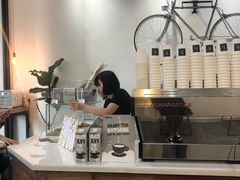 -常识咖啡common sense(春熙路店)