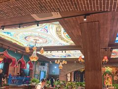 -莫斯科西餐厅