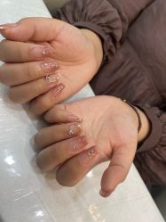 -斯馨·健康美甲美睫