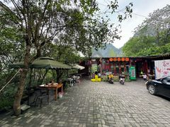 -柴火农家饭(遇龙河店)
