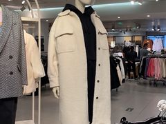 -H&M(华润万象城店)