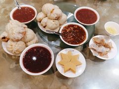 -姚记炒肝店(簋街店)