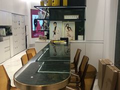 -海马体照相馆(环贸iapm大师爱情店)