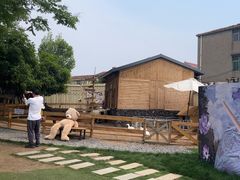 -HERRE·FARM 赫尔露营农场·团建聚会包场