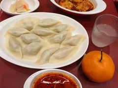 -喜家德虾仁水饺(长泰广场店)