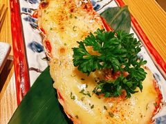 -花和海鲜自助(梅江店)