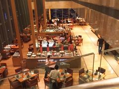 -视界美食自助餐厅·石家庄希尔顿酒店