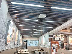 -众品老方子锅贴甜沫(李村店)