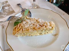 杏仁挞-Majestic Café