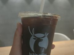 -瑞幸咖啡(新世界中心店)