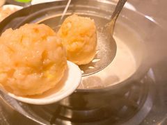 -捞王锅物料理(凯旋路店)