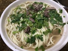 -北路拉面馆(洪湖里店)