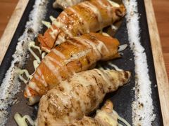 -文三酒肆自助放题(新街口友谊广场店)