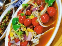-三哥田螺(北书院街店)