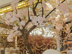 -古南都饭店-遂心遂意自助餐厅(广州路店)